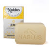 nablus lemon soap