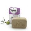 natural lavender olive oil soap